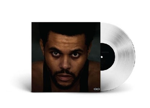 The weeknd hurry tomorrow - the, up