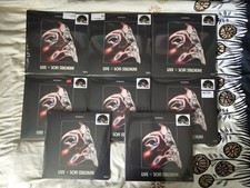 The Weeknd – Live at SoFi