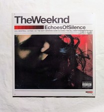 The Weeknd - Echoes Of Silence