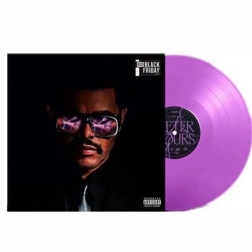 New rare the weeknd - new,