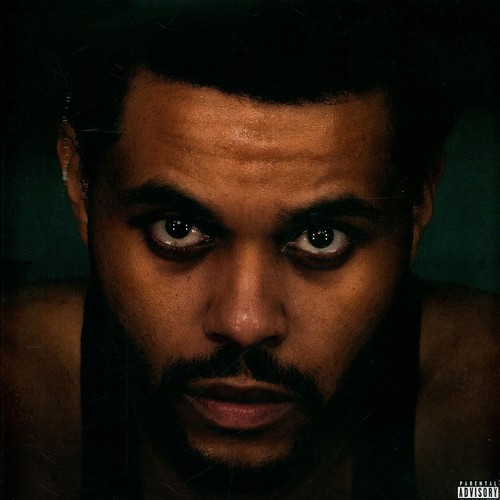 The weeknd hurry up tomorrow - the,