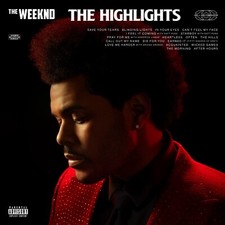 THE WEEKND - The highlights