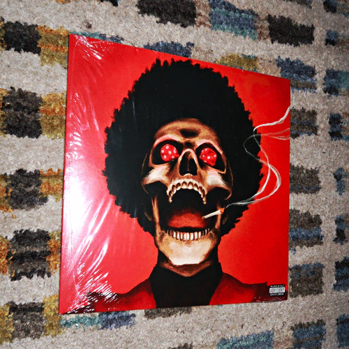 The weeknd heartless - weeknd,