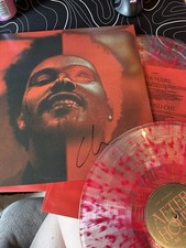 the weeknd after hours special