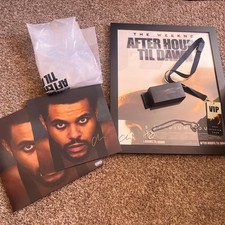 The Weeknd VIP BUNDLE AHTD