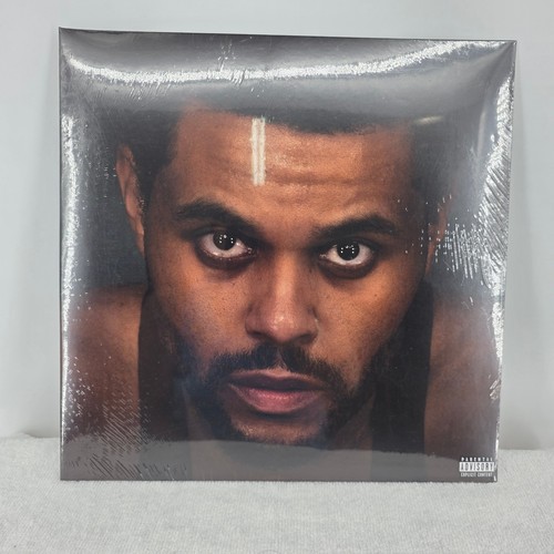 The weeknd dear - the, my