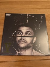 The Weeknd Beauty Behind The