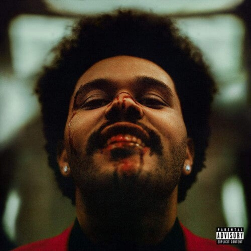 The weeknd after - after, hours