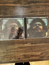 The Weeknd Hand Signed After