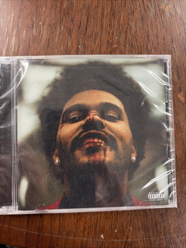 The weeknd after hours - the,