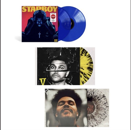 The weeknd after hours - the, “after