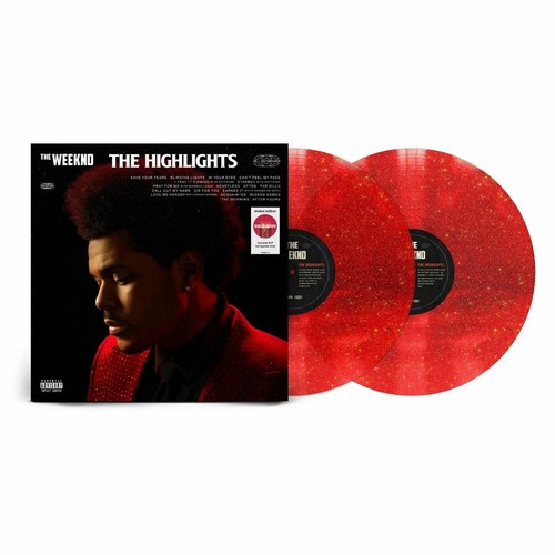 The weeknd highlights - the, -the