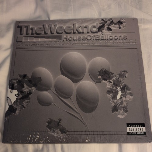 Daniel arsham the weeknd - x,