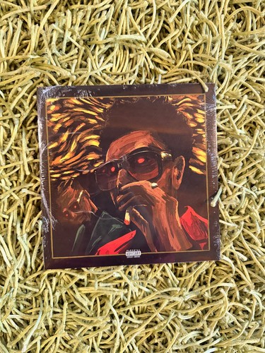 The weeknd heartless vinyl - the,