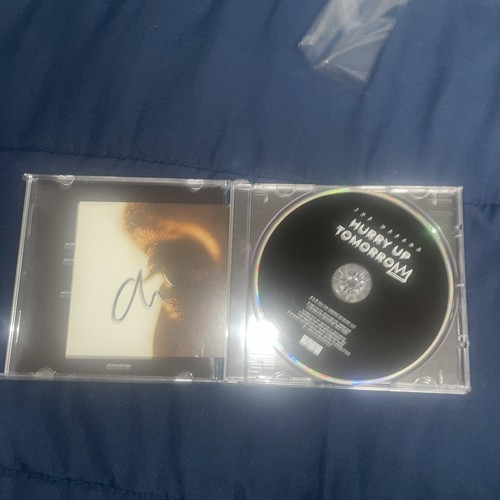 The weeknd signature and - ￼,