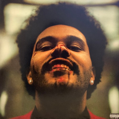 The weeknd after hours - weeknd,