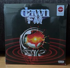 The Weeknd | Dawn FM | Limited