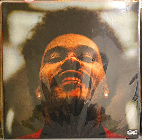 The weeknd after - after, hours