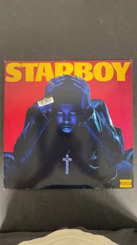 The weeknd starboy - the,