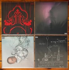 THE WEEKND - HURRY UP TOMORROW