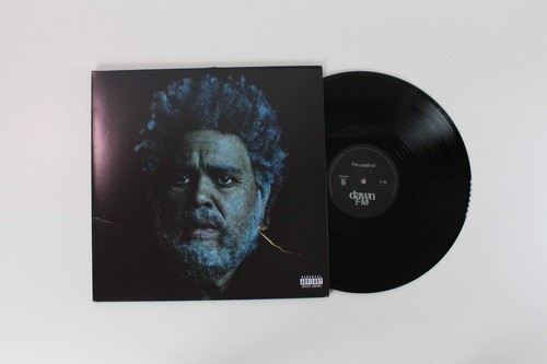 The weeknd dawn xo - dawn, /