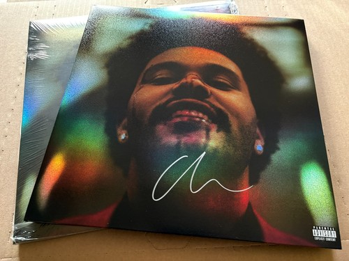 New super rare - new, weeknd
