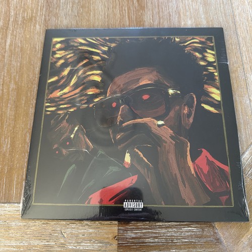 The weeknd heartless - the, vinyl