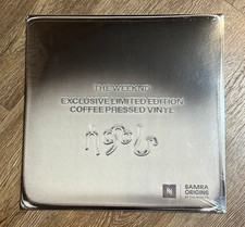 The Weeknd Nespresso Exclusive