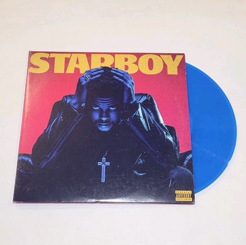 The weeknd starboy limited - the,
