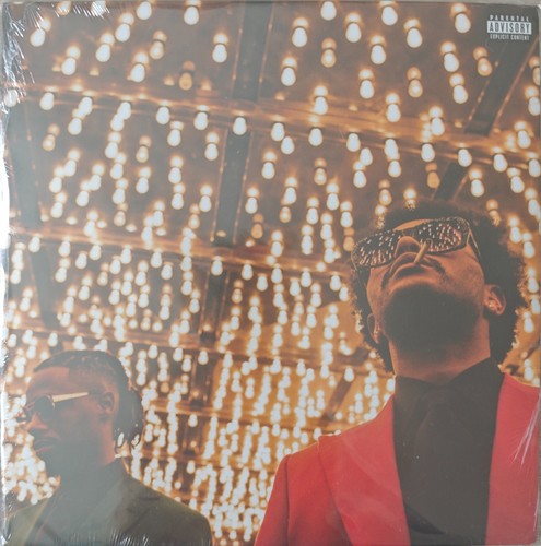 The weeknd heartless - the,