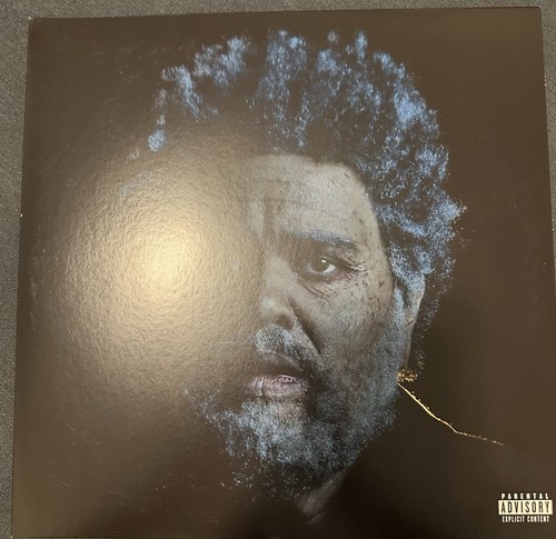 The weeknd dawn - the, (record