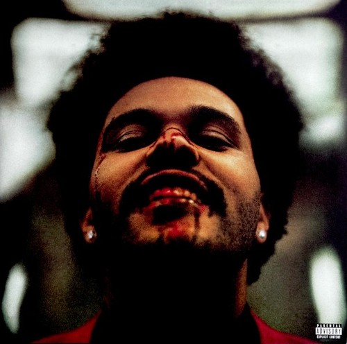 The weeknd after - the,