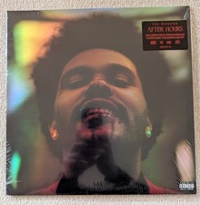 THE WEEKND - AFTER HOURS