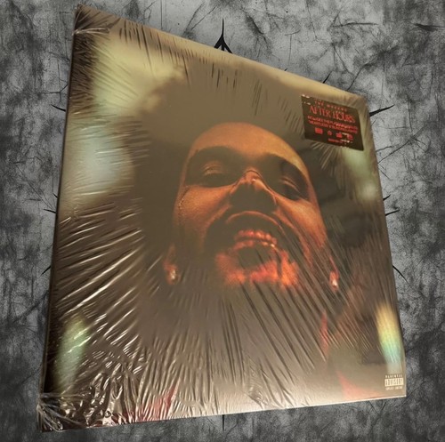 The weeknd rare after - rare,