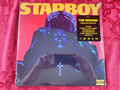 The weeknd starboy xo - weeknd,
