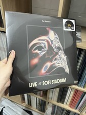 The Weeknd - Live At SoFi