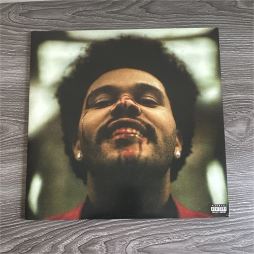 The weeknd after hours - the,