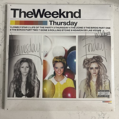 Extraordinary thursday the - extraordinary,