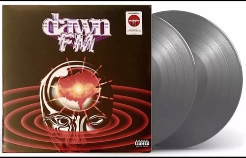 Limited edition vinyl the - edition,