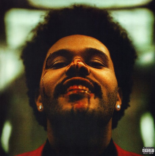 The weeknd after hours - weeknd,