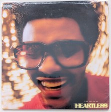 The Weeknd: Heartless Explicit