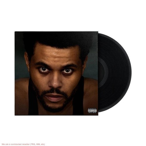 The weeknd hurry up - the,