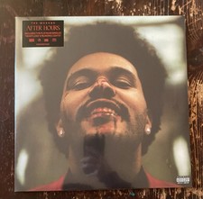 The Weeknd – After Hours |