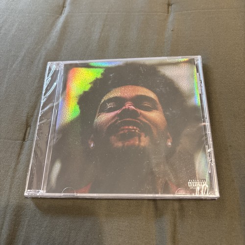 The weeknd after - the,