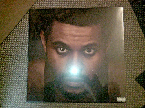 The weeknd hurry up - weeknd,