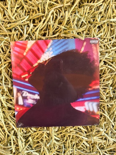 The weeknd heartless vinyl - the,