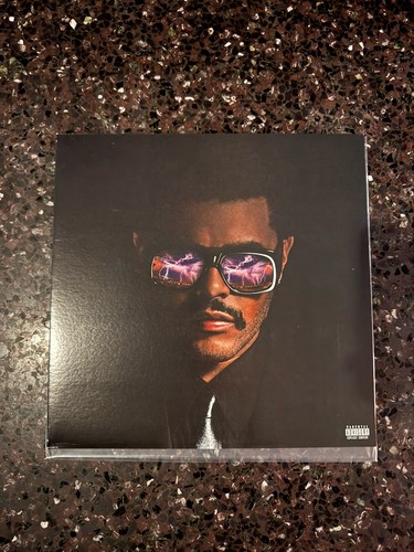 The weeknd after hours - the,