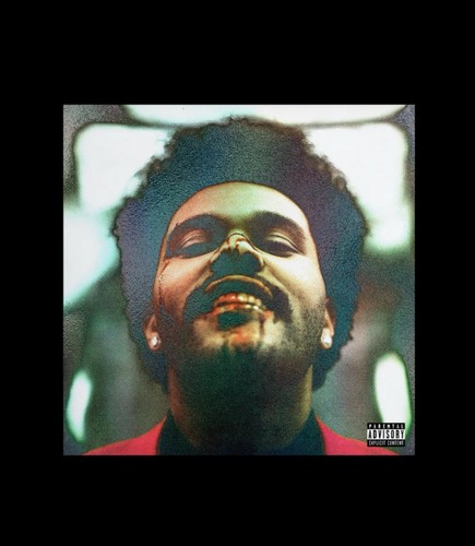 The weeknd after - 🪩, hours