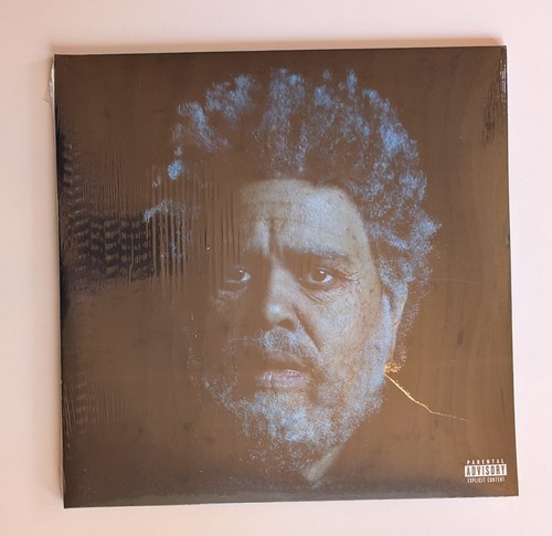 Dawn the weeknd - the, (new