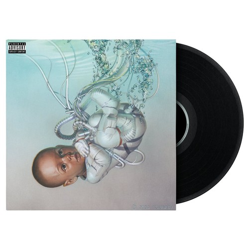 Vinile the weeknd hurry - weeknd, up